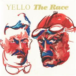 Yello — The Race (Full Version)