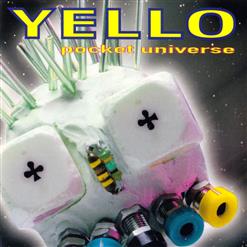 Yello — To The Sea (Stevie B-Zet Remix)