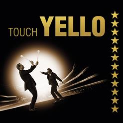 Yello — Vertical Vision (feat. Till Brönner)