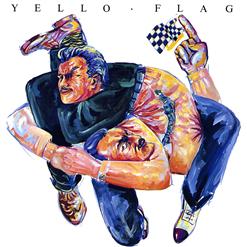 Yello — Wall Street Bongo (Bonus Track)