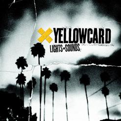 Yellowcard — Lights And Sounds