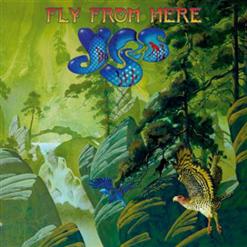 Yes — Fly From Here - Pt. I - We Can Fly