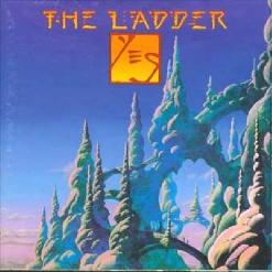 Yes — Homeworld (The Ladder)