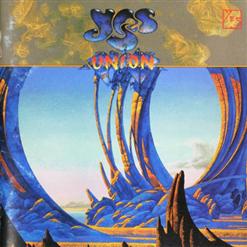 Yes — Lift Me Up