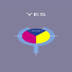 Yes — Our Song