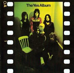 Yes — Perpetual Change