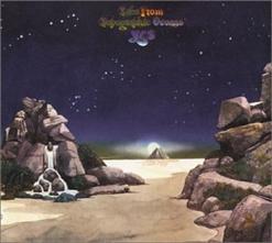 Yes — The Ancient (Giants under the Sun)