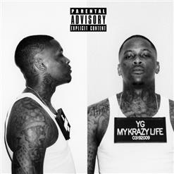 YG — My Nigga (feat. Lil Wayne, Rich Homie Quan, Meek Mill, Nicki Minaj) (Remix)
