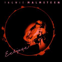 Yngwie Malmsteen — Demon Driver
