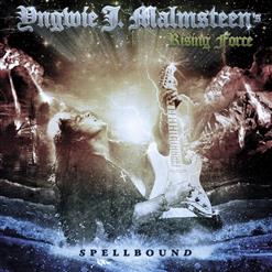 Yngwie Malmsteen — Repent