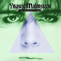 Yngwie Malmsteen — Seventh Sign