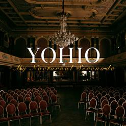YOHIO — My Nocturnal Serenade