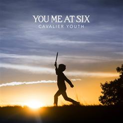 You Me At Six — Cold Night