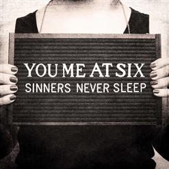 You Me At Six — Crash