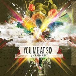 You Me At Six — Underdog