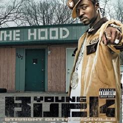 Young Buck — Let Me In (feat. 50 Cent)