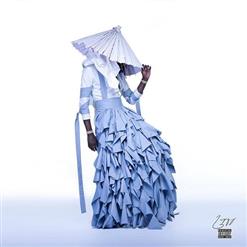 Young Thug — Pick Up the Phone (feat. Travis Scott, Quavo)