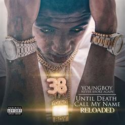 Youngboy Never Broke Again — Astronaut Kid