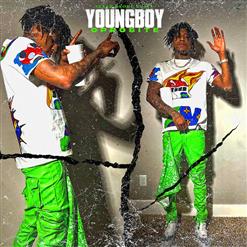 Youngboy Never Broke Again — How I Been