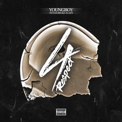 Youngboy Never Broke Again — I Am Who They Say I Am (Feat. Kevin Gates & Quando Rondo)