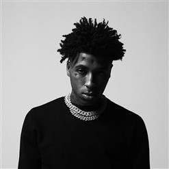 Youngboy Never Broke Again — I'm Up