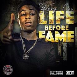 Youngboy Never Broke Again — Just Be Rich