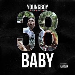 Youngboy Never Broke Again — My Kind Of Night [Prod. By Yung Lan]
