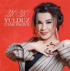 Yulduz Usmanova — Sevgi Izhori