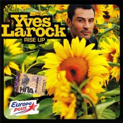 Yves Larock — Rise Up (feat. Jaba)