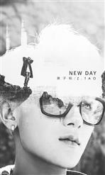 黄子韬 (Z.TAO) — New Day