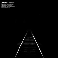 Zack Hemsey — Mind Heist: Evolution