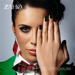 Zaho — Tourner La Page