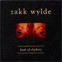 Zakk Wylde — Between Heaven & Hell