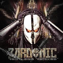 Zardonic — Restless Slumber (2013 Mix)