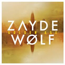 Zayde Wølf — Walk Through The Fire (Feat. Ruelle)