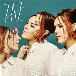 Zaz — Demain C'est Toi