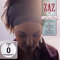 Zaz — Le Long De La Route