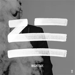 ZHU — Paradise Awaits