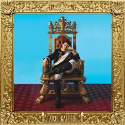 ZICO (지코) — Eureka (Feat. Zion.T)