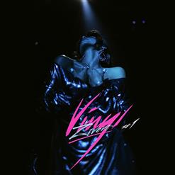 Zivert — Бродяга-Дождь
