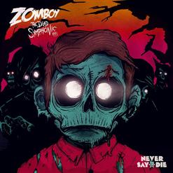 Zomboy — Nuclear (Hands Up)