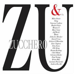 Zucchero — A Wonderful World (With Eric Clapton)