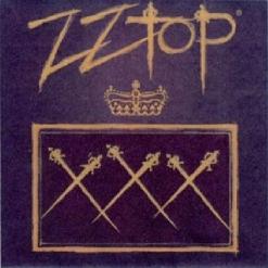 ZZ Top — 36 22 36