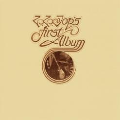 ZZ Top — Certified Blues