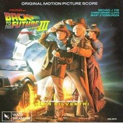 ZZ Top — Doubleback (with Alan Silvestri)