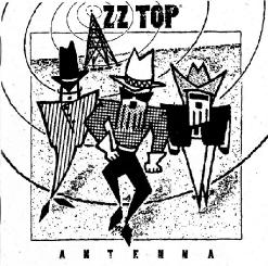 ZZ Top — Gun Love [Bonus]