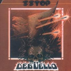 ZZ Top — Manic Mechanic