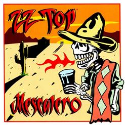ZZ Top — Mexican Blackbird (Bonus Track)