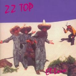 ZZ Top — Party On The Patio