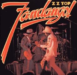 ZZ Top — Thunderbird